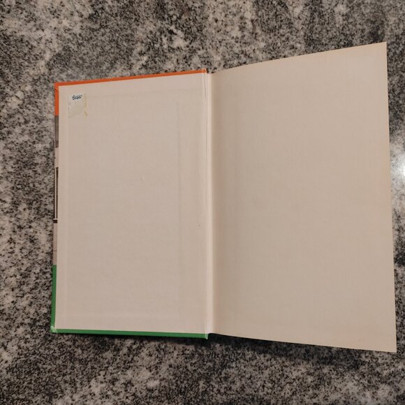 Guinness Book Of World Records 1974 By Norris & Ross McWhirter - Picture 11 of 12